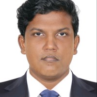 Muhammed Yaseen S