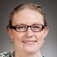 Georgia Mcconchie-Murray