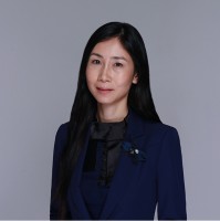 Phoebe Wang