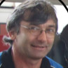 Alexander Boddey