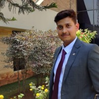 Nitish Shaw