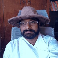 Manoj Kumar