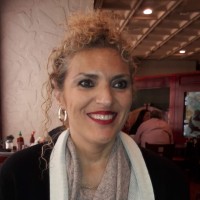 Sylvia Jimenez-Martin