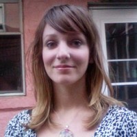 Courtney Wyman