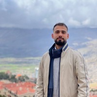 Ahmad Aboud