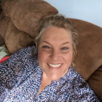 Vicky Simpson Farmer