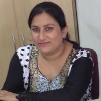 Amandeep Gill