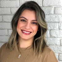 Daliane Cristina Panosian Seki Gava, Pmp®