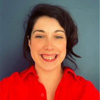 Clare Mitchell