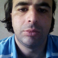 Mehdi Charagos