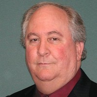 Robert (Bob) Wood