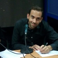 Antonio Jesús Guzmán Olejua