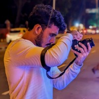 Roshan B Varghese