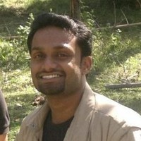 Roopesh MK