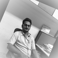 Rakesh Bharti