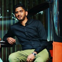 Arjun Vazhakkottil