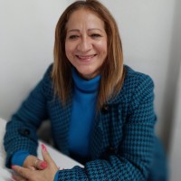 María Ortiz