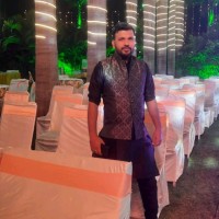 Vishok Singh