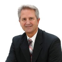 Ron Butt, CFP