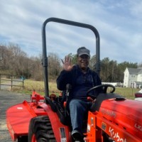 Stephen J. (Tree-hugger) Dillard, PMP