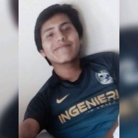 Jorge Pingo Requena