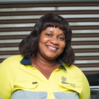 Rosina Appiah-Wilson Mcips, Msc.