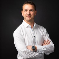 Grot Patrice ARCOM Métallerie