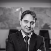 Sergii Kryvosheiev