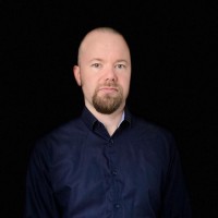 Janne Kronqvist