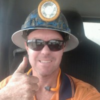 Daryl Clohessy