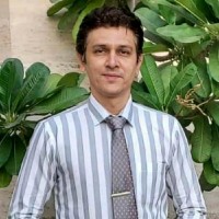 Kalpesh Desai