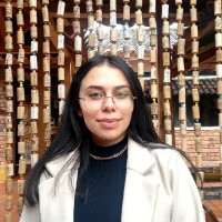 Laura Daniela Pedraza Valbuena