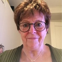 Barbro Prästbacka