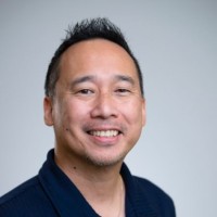 Tony Lim