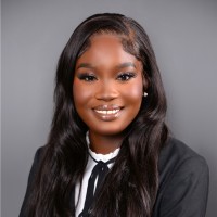 Akacia Muirhead Brown LL. B (Hons), LEC
