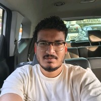 subash krishna
