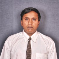 Basavaraj M H