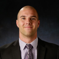 Garrett Watson, Mba