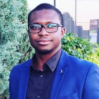 Souleymane Camara