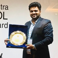 Bhushan Vartak