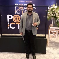 Muhammad Hassan Ur Rasheed