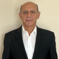 Mustafa BERBEROGLU
