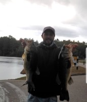 Bass Fishing Ct