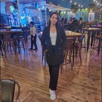 Aayushi kushwah
