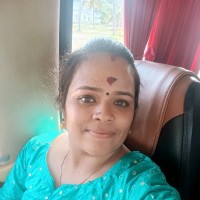 Ambily Sathyan