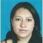 Nelly Judith Paredes Rosas