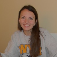 Madelaine Moreland
