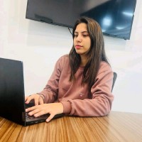 Varsha Arora