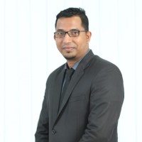 Sidheequl Akber