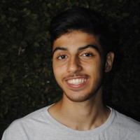 Pedro Corbelino Melges Barrêto Sales